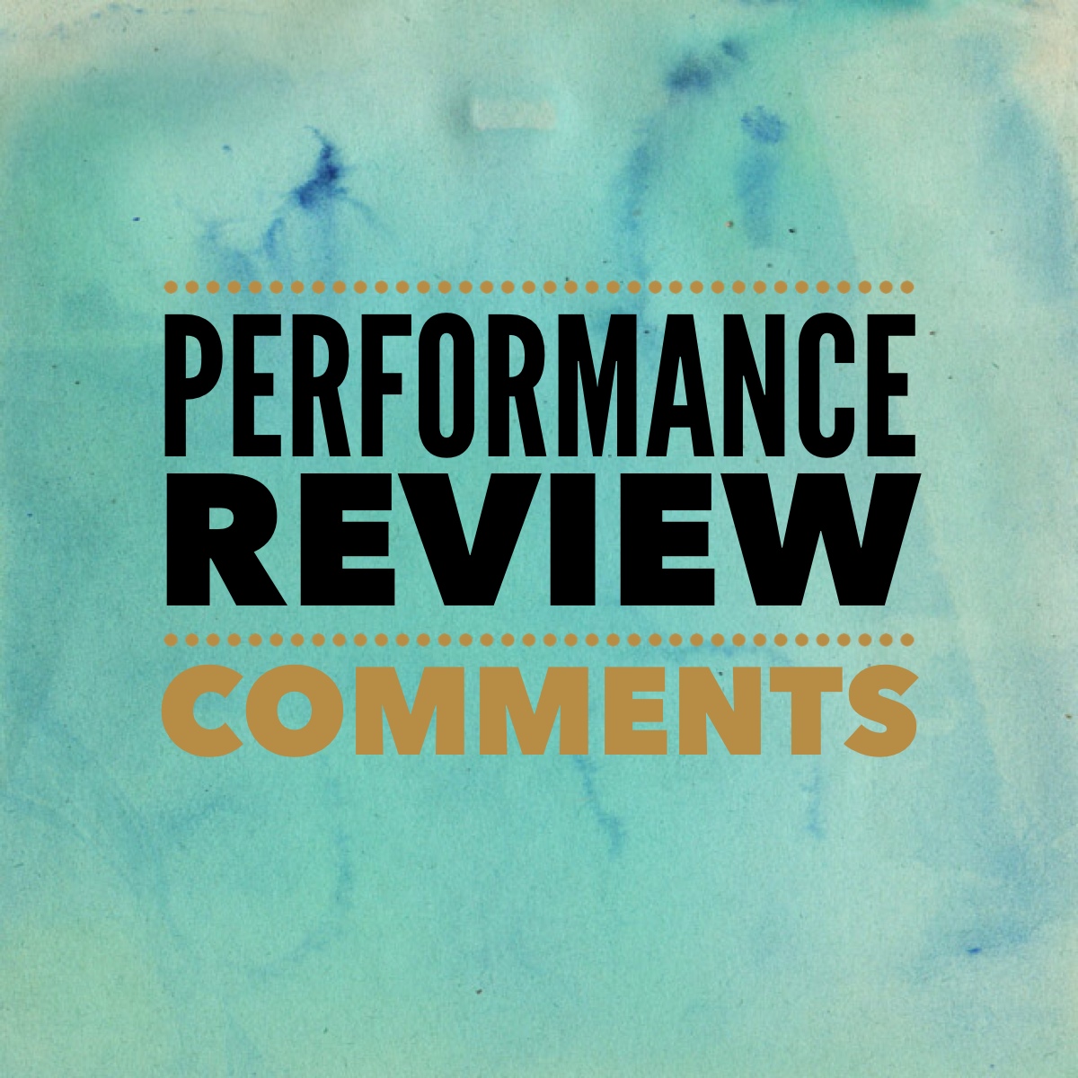 performance-review-comments-performancereviews